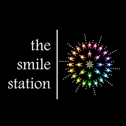 The Smile Station- Orthodontics and Facial Aesthetics Center logo