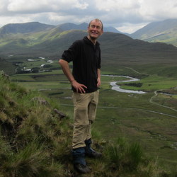 Walk Connemara