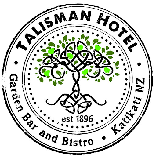 Talisman Hotel & Restaurant logo