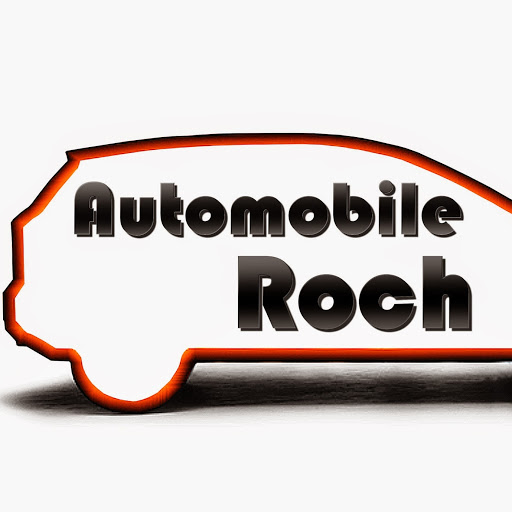 Automobile Roch