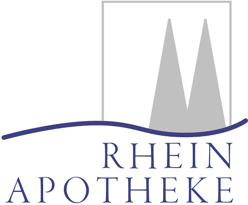 LINDA - Rhein Apotheke logo