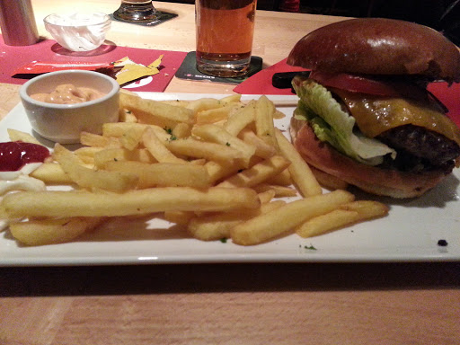 MAREDO Steakhouse Wiesbaden