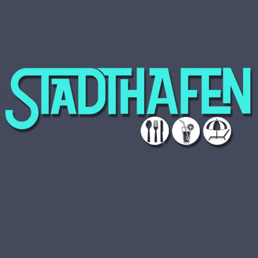 Stadthafen Recklinghausen logo