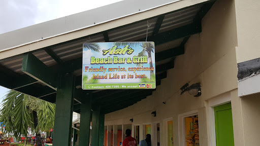 Esther's Bar