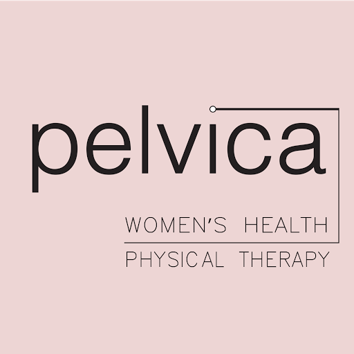 Pelvica Physical Therapy logo