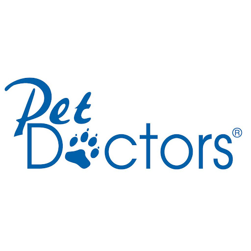 Pet Doctors Chichester logo