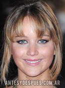 Jennifer Lawrence,  