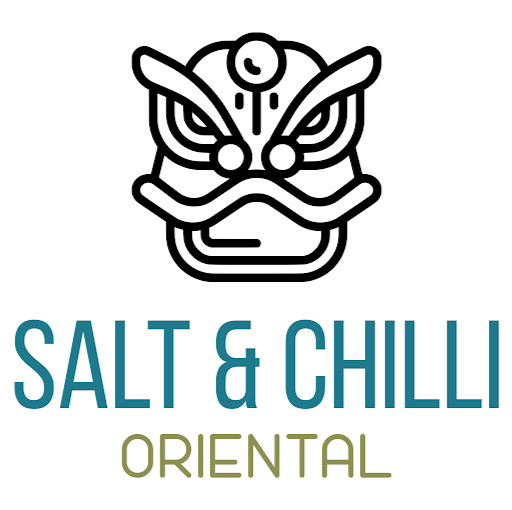 Salt & Chilli Oriental