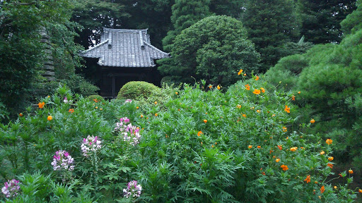 Kaiganji