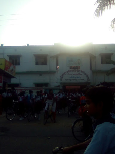 GOBINDAPUR GYANADA DEBI GIRLS HIGH SCHOOL, SH 1, Dakshin Gobindopur, Kolkata, West Bengal 700145, India, State_School, state WB