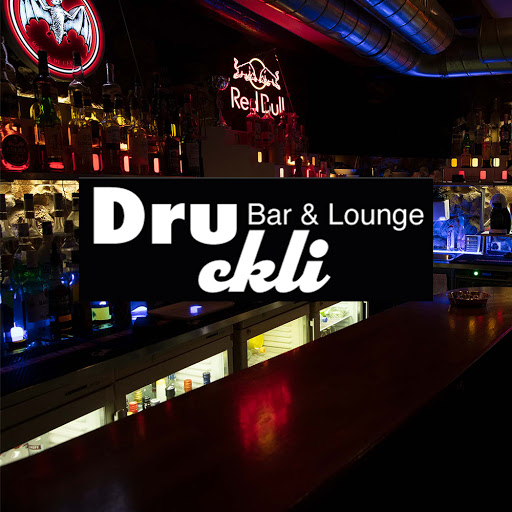 Druckli Bar und Lounge