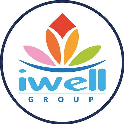 iWell Group logo