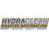 Hydraclean Restoration Services Ltd.