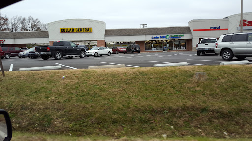 Discount Store «Dollar General», reviews and photos, 7036 State Rd BB, Cedar Hill, MO 63016, USA