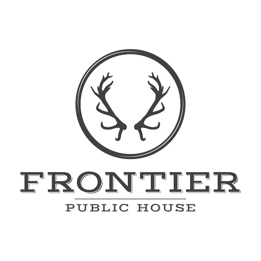 Frontier Public House logo