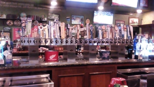 Tilted Kilt Pub and Eatery