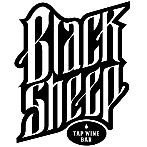 Black Sheep MKE logo