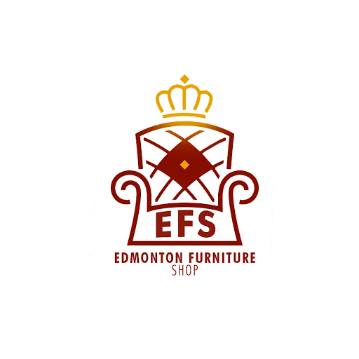 Edmonton furniture logo