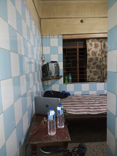 Rahul Lodge, Chowk Bazar, Jugsalai, Jamshedpur, Jharkhand, India, Lodge, state JH