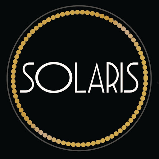 Solaris Tanning Studio Ipswich logo