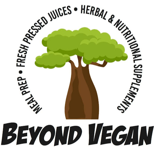 Beyond Vegan Eats