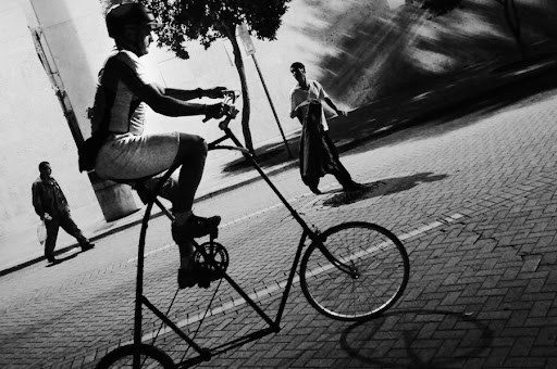 December 2010 Miami Critical Mass by Robby Campbell