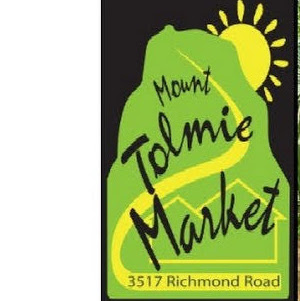 MOUNT TOLMIE MARKET