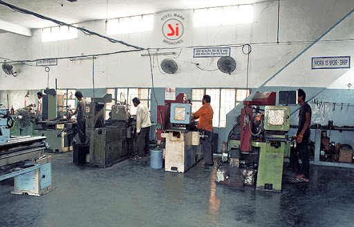 Star Industries (India), C 75,, Focal Point, Patiala, Punjab 147001, India, Tool_Manufacturer, state PB