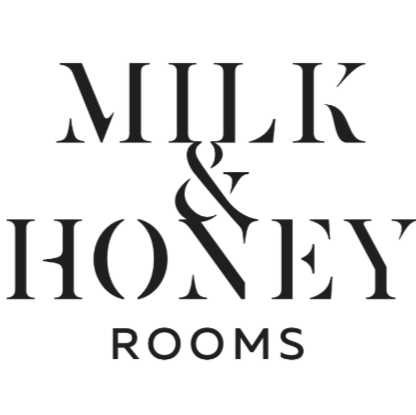 Milk and Honey Rooms
