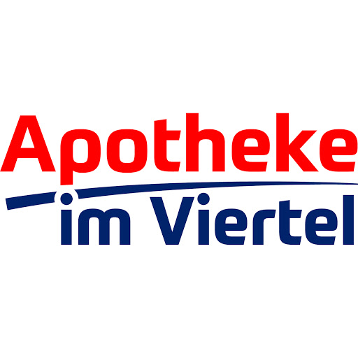 Apotheke im Viertel | Herne-Sodingen logo