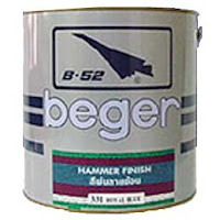 վ¦͹ beger Hammer Tone Finish Enamel Paint