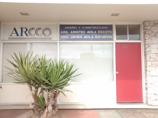Arcco, Calle Sexta 355, Ensenada Centro, 22800 Ensenada, B.C., México, Arquitecto | BC