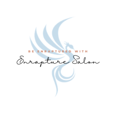 Enrapture Salon logo