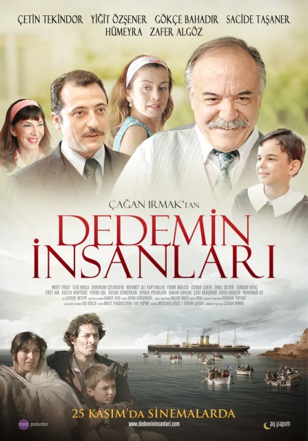 Pomakları Duygulandıran Film mubadele filmi Pomakları Duygulandıran Film