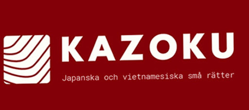 Kazoku logo