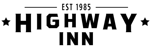 Highway Inn logo