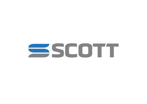 Scott Construction logo