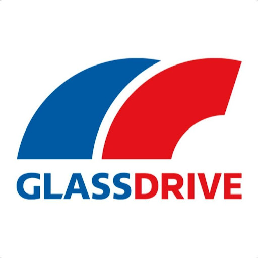 Glassdrive Marghera logo