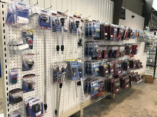 Boat Warehouse