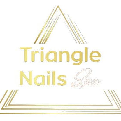 TRIANGLE NAILS SPA logo