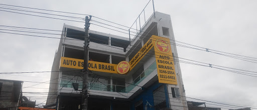 Auto Escola Brasil, Av. Afrânio Peixoto, 3150 - Lobato, Salvador - BA, 40470-630, Brasil, Autoescola, estado Bahia