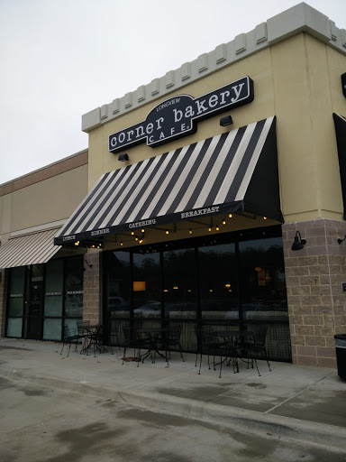 Cafe «Corner Bakery Cafe», reviews and photos, 3090 N Eastman Rd, Longview, TX 75605, USA