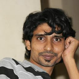 Shameerariff's user avatar