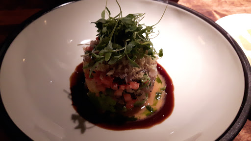 Cactus Club Cafe