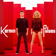 Karmin - Pulses (Album 2014)