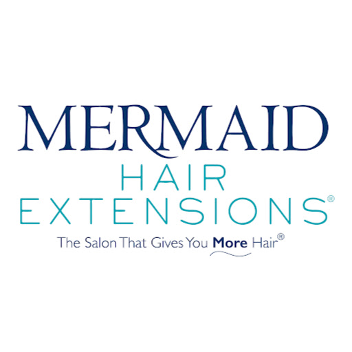 Mermaid Hair Extensions