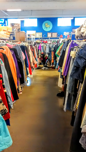 Thrift Store «Goodwill», reviews and photos, 815 Saco Lowell Rd, Easley, SC 29640, USA