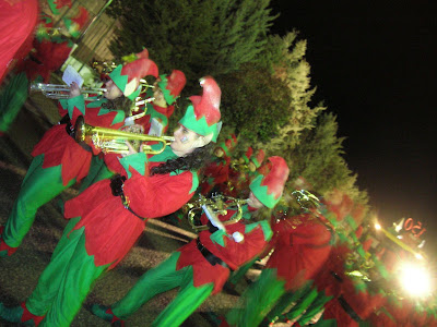 Imagen de la Cabalgata de Reyes 2010. Foto: Pozoblanco News, las noticias y la actualidad de Pozoblanco (Córdoba). Prohibido su uso y reproducción * www.pozoblanconews.blogspot.com