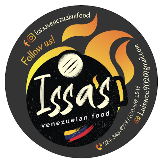 Issa's Venezuelan food Llc