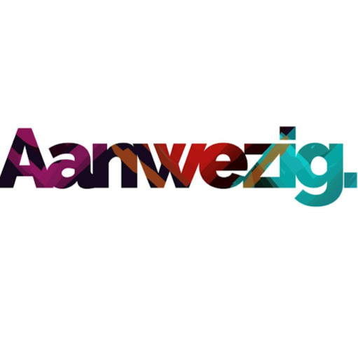 Aanwezig.nl logo
